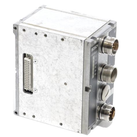 Supply module RM65M-IBS-F Used